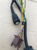 Jaguar XJ40 XJS 4.0 Rotary Neutral Switch Transmission Control DBC6133