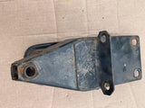 Jaguar XJ40 Front Bumper Mounting Brackets 86-92MY