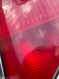 Daimler Jaguar X300 Sovereign 94-97 Rear Left NS Lamp Tail Light with chrome surround