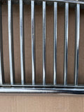 Daimler JAGUAR XJ40 Fluted Front Radiator Grill
