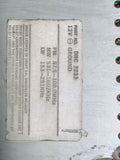 Daimler Jaguar XJ40 86-90 Stereo Radio Cassette Player Clarion DBC3233