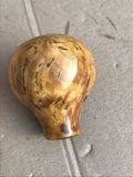 Daimler Jaguar XJ40 X300 X308 XK8 wood gear knob auto shifter