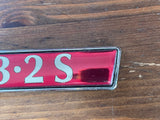 Jaguar XJ40 3.2s Sport Badge 93-94