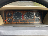 94 Jaguar XJ6 XJ40 3.2 Manual Gold JGE AEE BREAKING