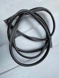 Jaguar X300 94-97 front wind screen rubber outer finisher seal