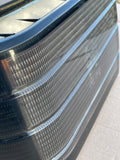 Jaguar Daimler XJ40 XJR Smoked RIGHT Rear Lamp Tail Light DBC11644