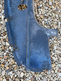 Daimler Jaguar X300 X308 front bumper undertray