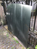 Daimler Jaguar XJ40 Bonnet HEV JADE GREEN RUST FREE Collection Batley West Yorkshire