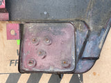 Daimler Jaguar XJ40 91-93 Models Right side Fender Wing