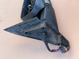 NEW NOS Jaguar X358 XJ8 Right side Door Mirror 3303-050