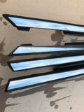 JAGUAR XJ40 86-89 3.6 2.9 Waist Line seals trims