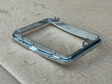 Jaguar Daimler XJ40 X300 Chrome J Gate Retainer Trim Fixing- 2 Good Clips