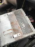 Jaguar X300 Radio Cassette Player DBC10425