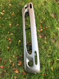 Jaguar x308 XJ8 front bumper Meteorite Silver MDX