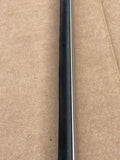 Jaguar Daimler X300 X308 Waist line seal Left side Front