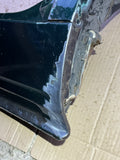 Jaguar X300 X308 rear left sill/ lower arch repair panel cut out