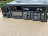 Jaguar XJS SERIES 3 XJ6 Clarion radio cassette player PRE facelift models