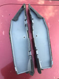Daimler Jaguar X300 X308 XJ8 XJ6 Heel Board Fusebox Finisher Panels left & right