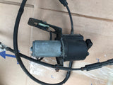 Jaguar X300 XJR6 XJR Traction control model & throttle accelerator cables