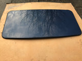 Daimler Jaguar XJ40 XJ6 Sun Roof panel very good condition