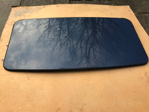 Daimler Jaguar XJ40 XJ6 Sun Roof panel very good condition