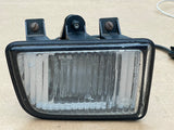 Daimler Jaguar XJ40 93-94 model built in Right side front fog lamp light DBC11788