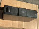 Jaguar XJS XJ40 XK8 Series 3 X300 GENUINE CD Changer with bracket & cartridge LXF4160CA
