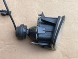 Jaguar XJ40 93-94 model built in Right side front fog lamp light DBC11788