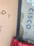 Jaguar XJS NSF LH side Door Signal Red CFC