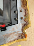 Daimler JAGUAR X300 NDR Cream Glove Box Storage Compartment