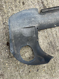 Daimler Jaguar X300 XJ6 Left side Front Inner Wheel Arch Liner