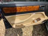 1993 Daimler Jaguar XJ40 4.0 dismantling breaking AEM JFG