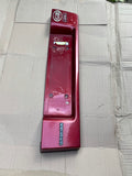 Jaguar XJ40 XJR 3.2s 4.0s Flamenco Red CFH Sport Boot infill Panel
