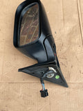 Daimler Jaguar X300 X308 RH right side Powerfold door mirror