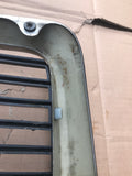 JAGUAR XJ40 XJ81 XJ12 Front Radiator Grill Surround