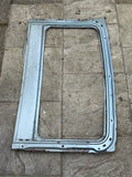 Jaguar XJ40 sun roof aperture repair panel 86-94