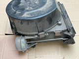REFURBISHED Jaguar XJ40 XJ6 Left side Air con blower Heater Motor 1994 models