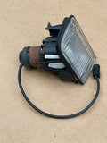 Daimler Jaguar XJ40 93-94 model built in Right side front fog lamp light DBC11788