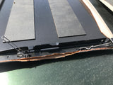 Jaguar Daimler x300 x308 sunroof inner liners lid cover