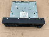Jaguar X100 XK8 XKR Radio Cassette Player LJB4100AA Alpine AJ95850R