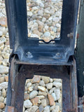 Jaguar XJ40 front bumper 93-94 models (without headlamp washers)