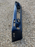 Jaguar x308 XJ8 front bumper JHE Sapphire blue