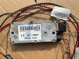 Jaguar X308 Tracker Motorola 020047 Tracking device Genuine
