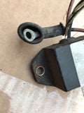 Jaguar Daimler XJ40 3.2/ 4.0 Load Dump Resistor Module (Voltage Regulator) DBC5553