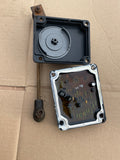 Daimler Jaguar XJ40 SLS self levelling Ride Levelling height sensor