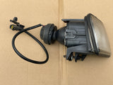 Jaguar XJ40 93-94 model Left Front Fog lamp DBC11789