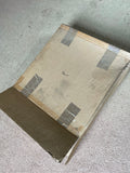 NEW GENUINE Jaguar Daimler XJ40 X300 Walnut Ski Slope & Ash Tray Wood veneers