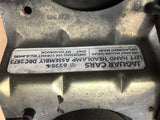 Jaguar XJ40 quad lamp set