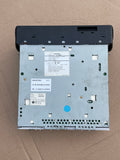 Daimler Jaguar XJ6 X300 94-97 Radio cassette player. AJ9500R DBC10425 Tested fully working with the security code.