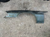 Jaguar XJS LH NS Front wing pre facelift BHC1811 Spares or Repairs